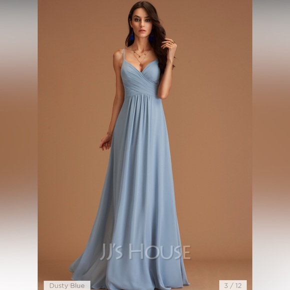 JJs House Dresses Jjs House Bridesmaid Dress Poshmark